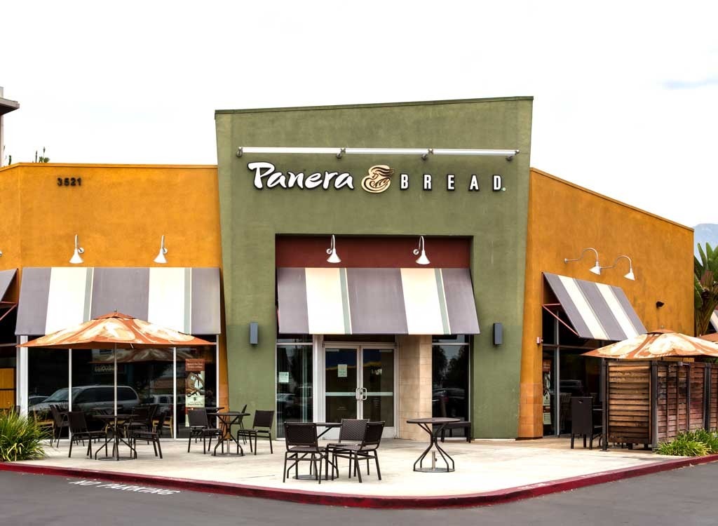 panera