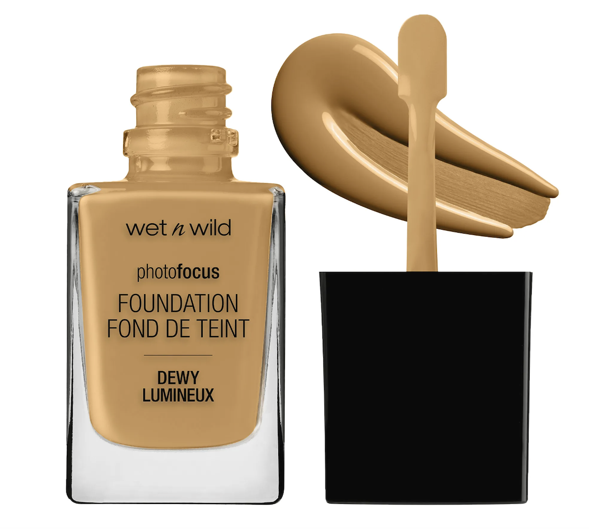 Wet n Wild Photo Focus Foundation