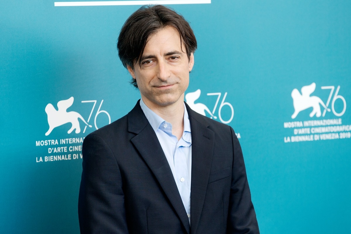 Noah Baumbach