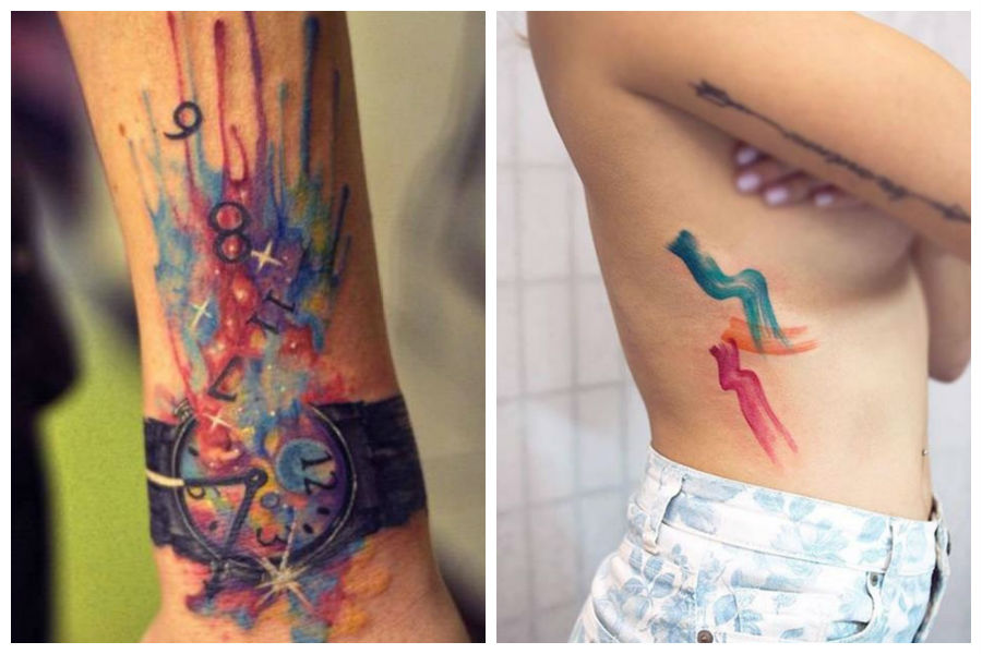 incredibly-gorgeous-watercolor-tattoos-you-will-want-to-get-04