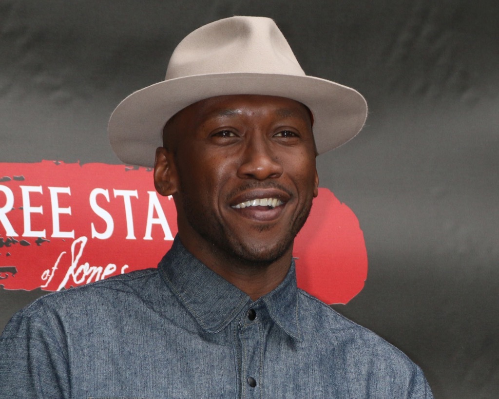 mahershala ali celebrity anti aging tips