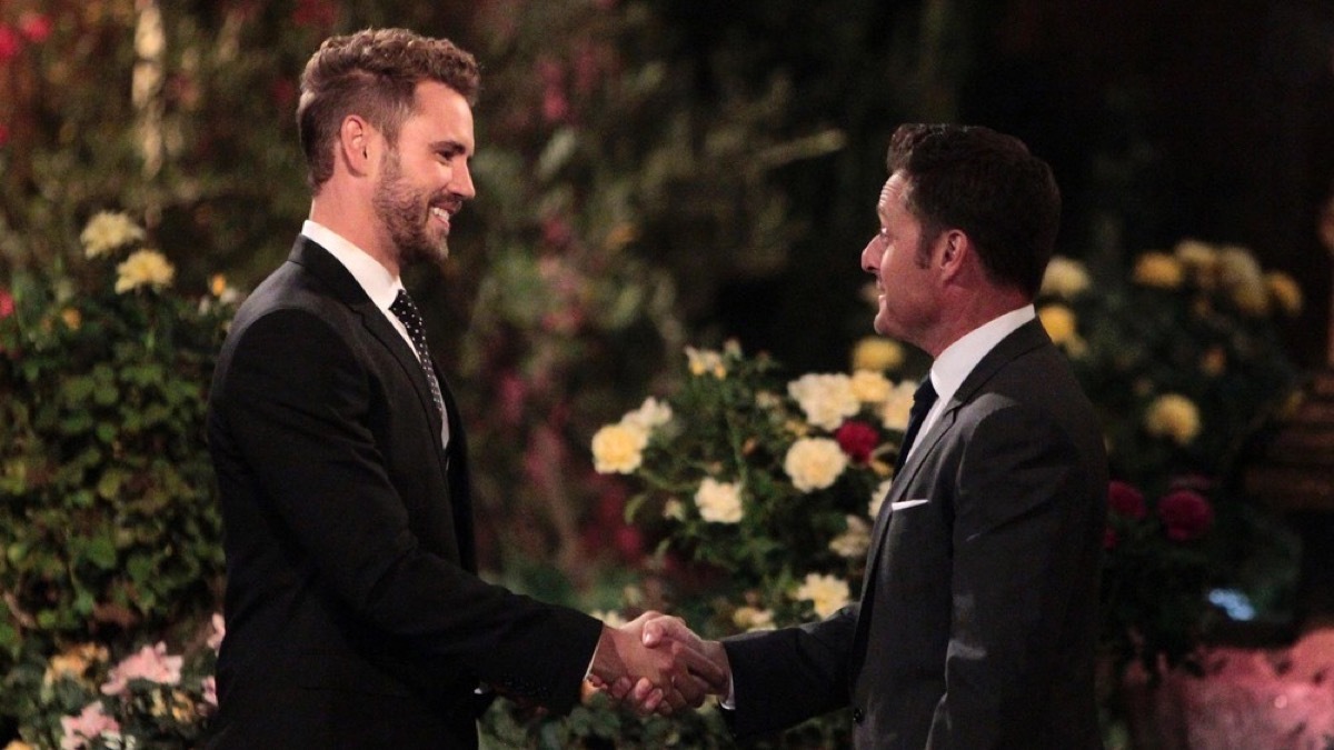 the bachelor tv show