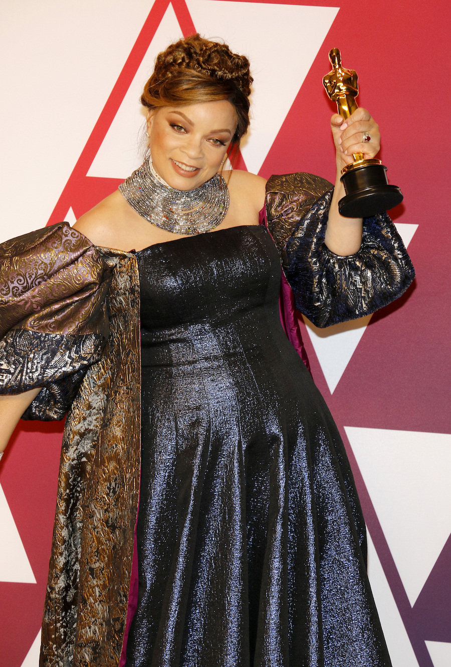 Ruth E. Carter Oscars