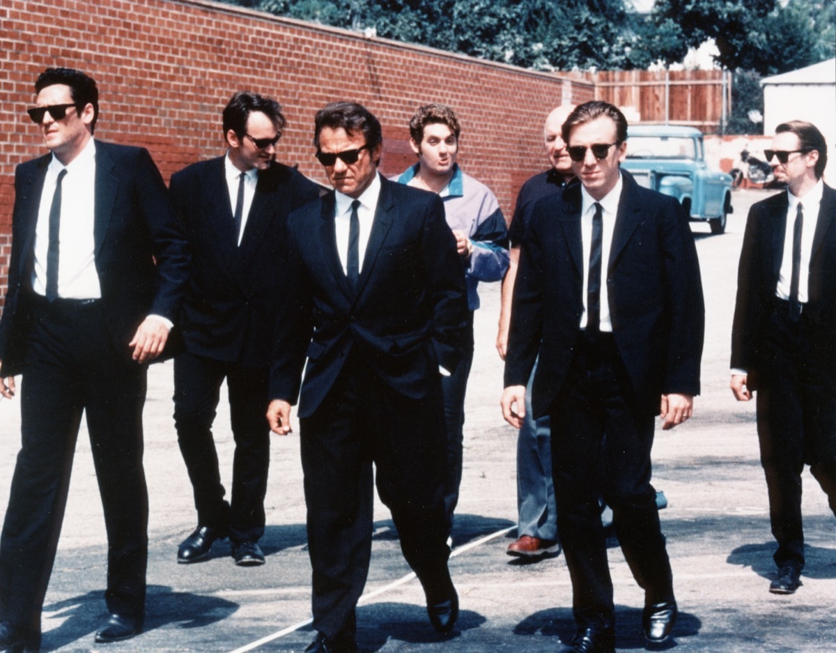 reservoir dogs still frame