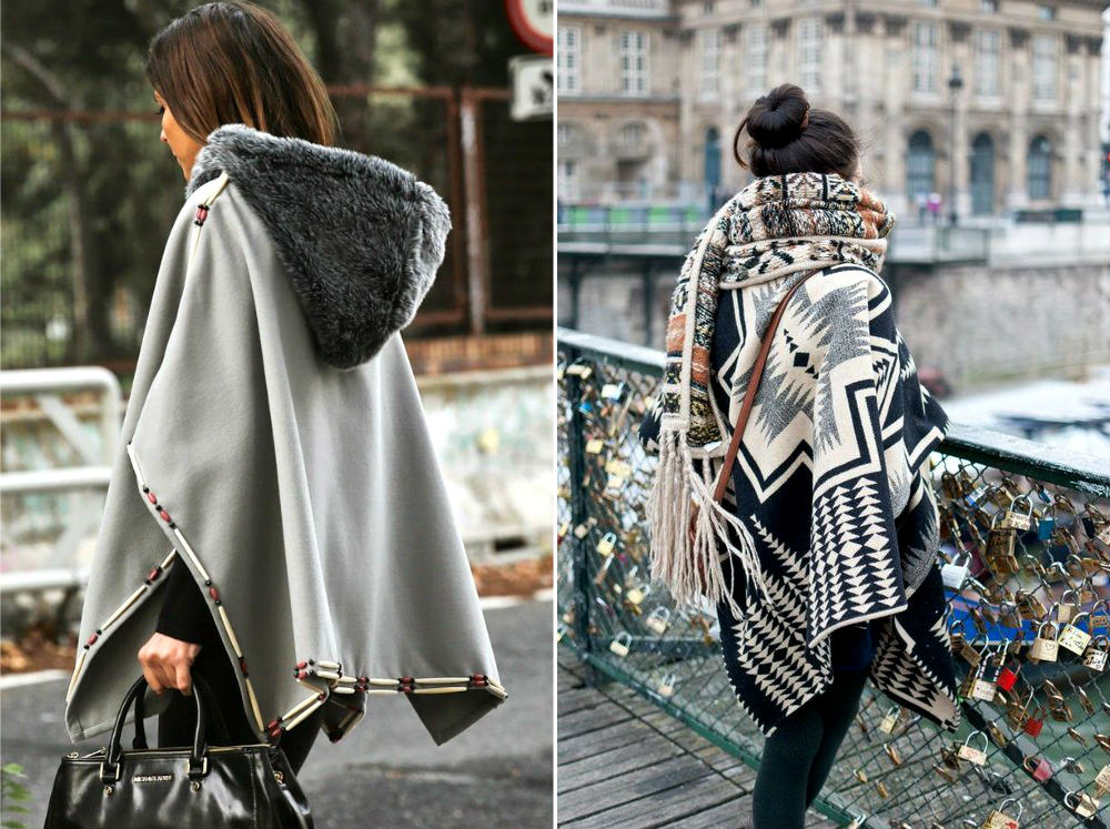 Winter fashion essentials you should have